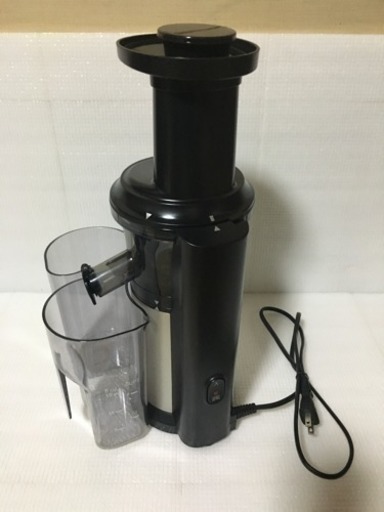 パナソニック ビタミンジューサー(中古)
