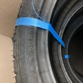 新品未使用タイヤ エコノミスト ATR-K 165/50R15