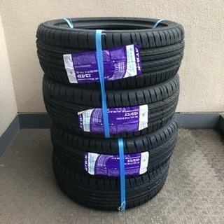 新品未使用タイヤ エコノミスト ATR-K 165/50R15