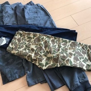 超お得！45点以上！！Supremeなどブランド服まとめ売り※注...