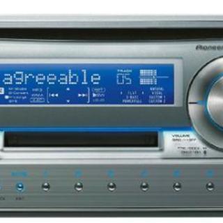 FH-P530MD-S カーオーディオ carrozzeria MD 2024 FH-P530MD 新品同様