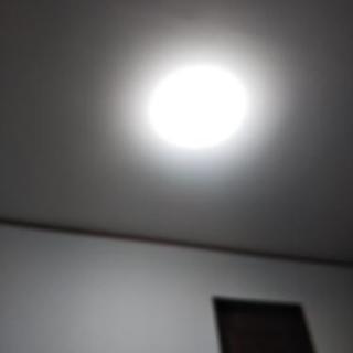 LEDシーリングライト6畳用×3 4/6午前