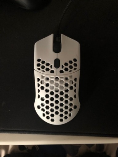 fainal mouse格安 箱無し