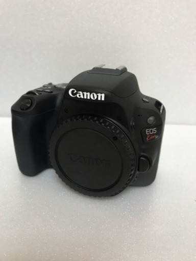 Canon EOS Kiss X9 標準u0026望遠u0026単焦点トリプルレンズセット 2