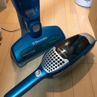 直接引取り希望 ☆ Electrolux エレクトロラックス e...