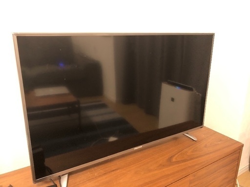 40型テレビ