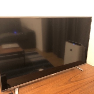 40型テレビ