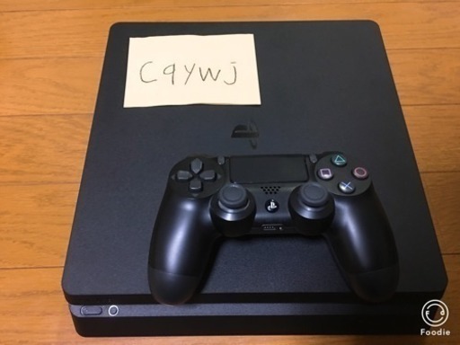 【最終値下げ‼️】PS4 500GB  JetBlack