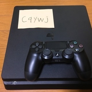 【最終値下げ‼️】PS4 500GB  JetBlack 