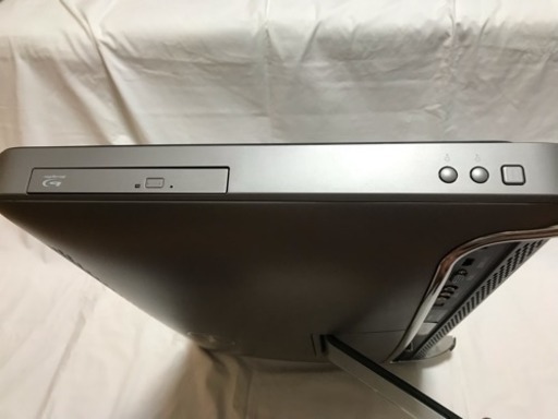 一体型PC Dell Inspiron One 2310