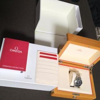 オメガ シーマスター プロフェッショナル 212.30.41.20.01.003