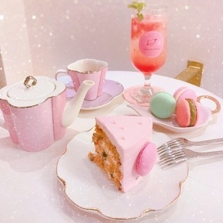 ◆第25回◆素敵なカフェで女子会in梅田