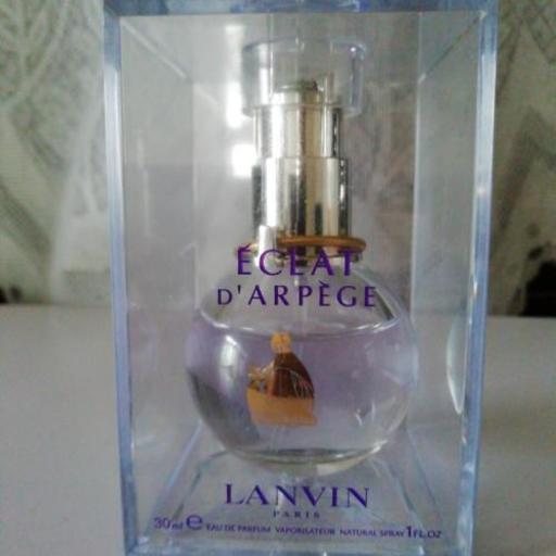 Lanvin ランバン 香水 エクラドゥアルページュ Cat 小禄の香水の中古あげます 譲ります ジモティーで不用品の処分