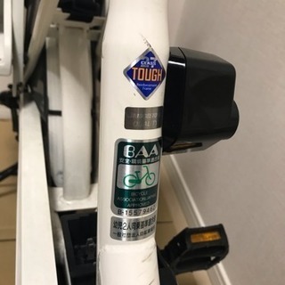 bikke 子乗せ電動自転車