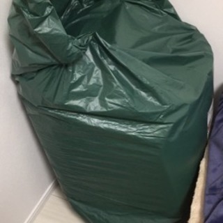 全新敷布団を譲ります！一度も使ったことない！ - 寝具