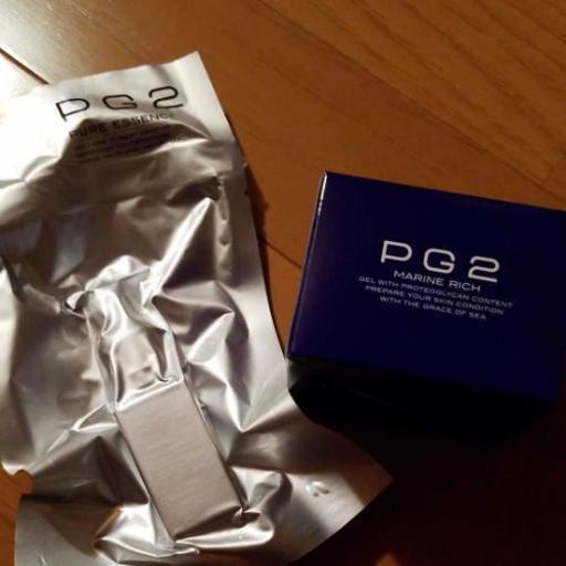 PG2セット♡値下げしました