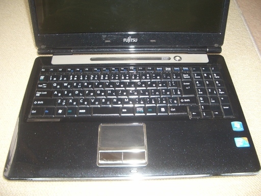 富士通 - パソコン　FMV BIBLO NF/D55 ヨドバシ.com - 富士通 FUJITSU FMV BIBLO NF/D55 ヨドバシ