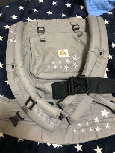 エルゴ 抱っこ紐