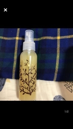 自家製ホワイトセージスプレー ななみ 呼続の芳香剤 消臭剤の中古あげます 譲ります ジモティーで不用品の処分