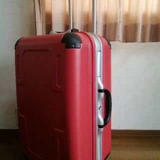スーツケース、キャリーケース(大型)