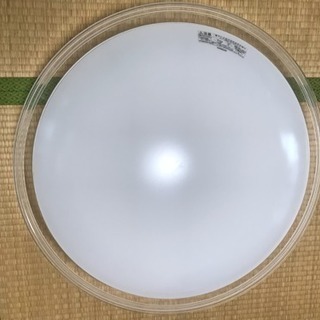 【急募】LED照明器具 8畳用