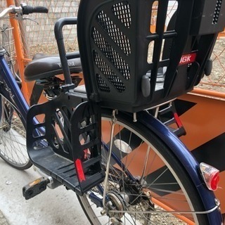 美品！YAMAHA PAS City-F 電動アシスト 内装3段ギア