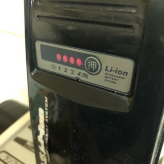 美品！YAMAHA PAS City-F 電動アシスト 内装3段ギア
