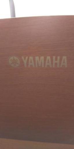 交渉成立【美品】YAMAHA電子ピアノ 購入時160000円