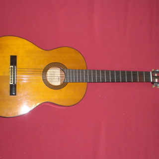 中古品 ヤマハ クラシック ギター C-150