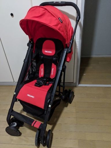 レカロ イージーライフ  最終値下げです。