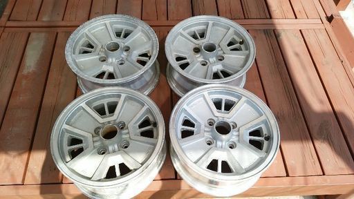 s130z 純正ホイール | www.tigerwingz.com
