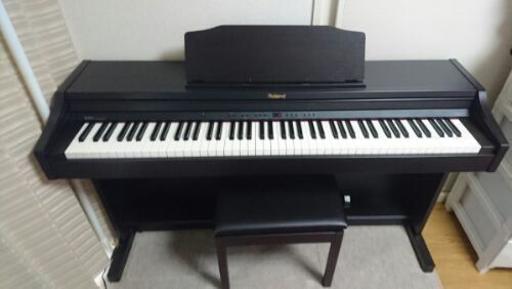 電子ピアノ ローランド RP401R | chevalstore.com