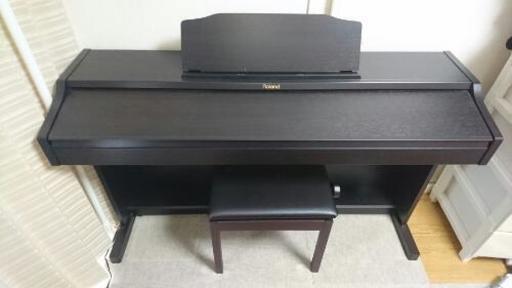 Roland 電子ピアノ RP401R 【トレファク南浦和】 電子ピアノ ローランド RP401R