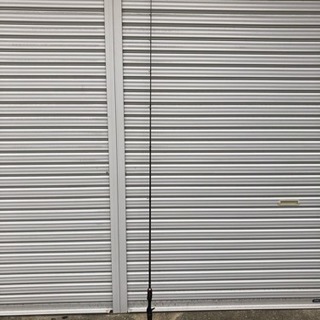 ロッド2本    スコーピオンのセット（SHIMANO）