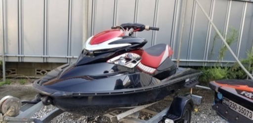 ジェットスキー RXP 255 - マリンスポーツ ジェットスキー RXP 255 - マリンスポーツ