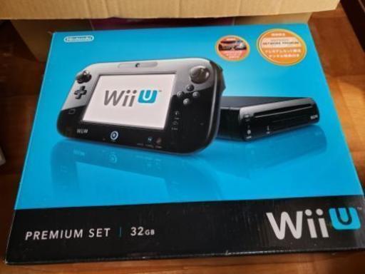 Wii U   ソフトセット