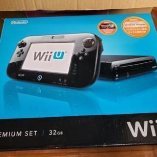 Wii U   ソフトセット