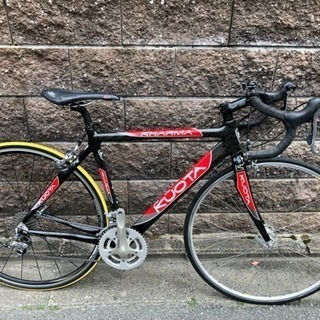 KUOTA　KHARMA　クオータ　カルマ　フルカーボンロードバ...