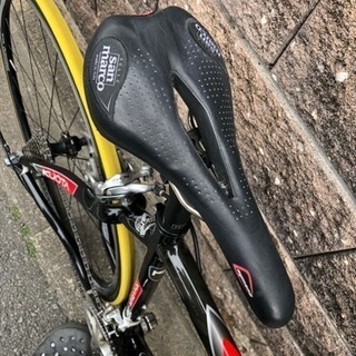 KUOTA KHARMA クオータ カルマ フルカーボンロードバイク完成車