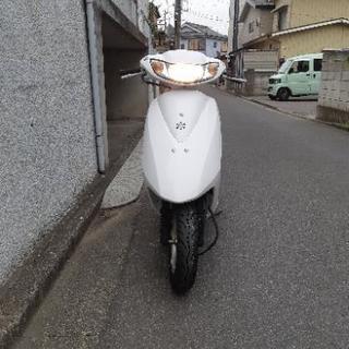 ホンダ　DIO AF68/4サイクル