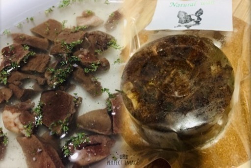 ペット無添加国産 手作り食とおやつ ナチュラルwan 田川のペット用品の無料広告 無料掲載の掲示板 ジモティー