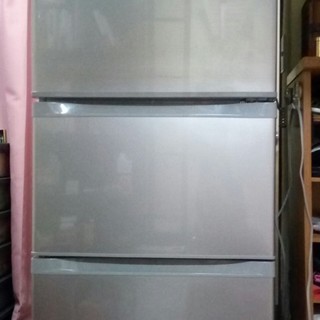 ☆彡東芝ノンフロン冷凍冷蔵庫2016年式　半年使用