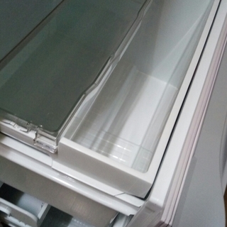 ☆彡東芝ノンフロン冷凍冷蔵庫2016年式　半年使用