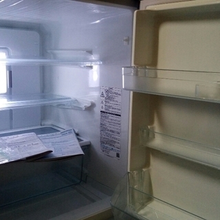 ☆彡東芝ノンフロン冷凍冷蔵庫2016年式　半年使用