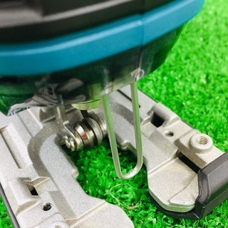 マキタ 電子ジグソー 4350FCT【リライズ野田愛宕店】【店頭取引限定】【中古品】1点限り早い者勝ち！