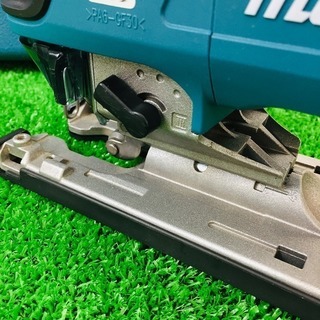 マキタ 電子ジグソー 4350FCT【リライズ野田愛宕店】【店頭取引限定】【中古品】1点限り早い者勝ち！