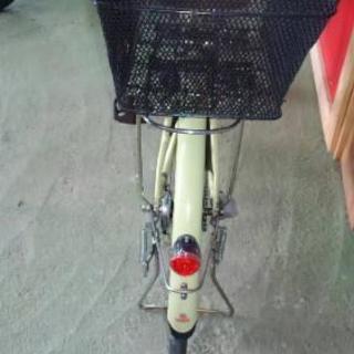 電動自転車☆PAS取引中です☺️