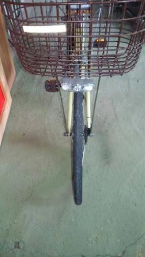 電動自転車☆PAS取引中です☺️