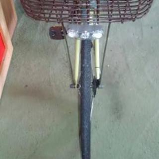 電動自転車☆PAS取引中です☺️