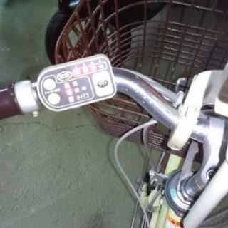 電動自転車☆PAS取引中です☺️